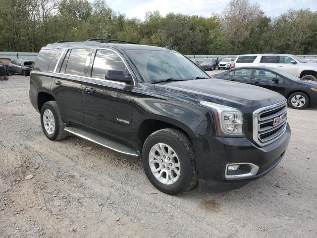Photo 4 from auction – 2016 GMC YUKON SLE with VIN 1GKS1AKC2GR196567