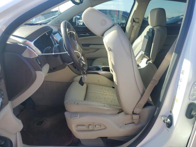 Photo 7 from auction – 2014 CADILLAC SRX LUXURY with VIN 3GYFNBE35ES548239