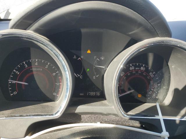 Photo 9 from auction – 2011 TOYOTA HIGHLANDER with VIN 5TDDK3EH1BS080114