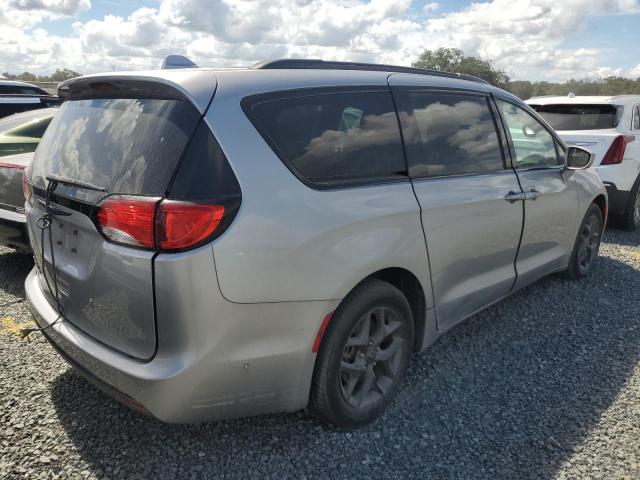 Photo 3 from auction – 2020 CHRYSLER PACIFICA T with VIN 2C4RC1FG8LR247723