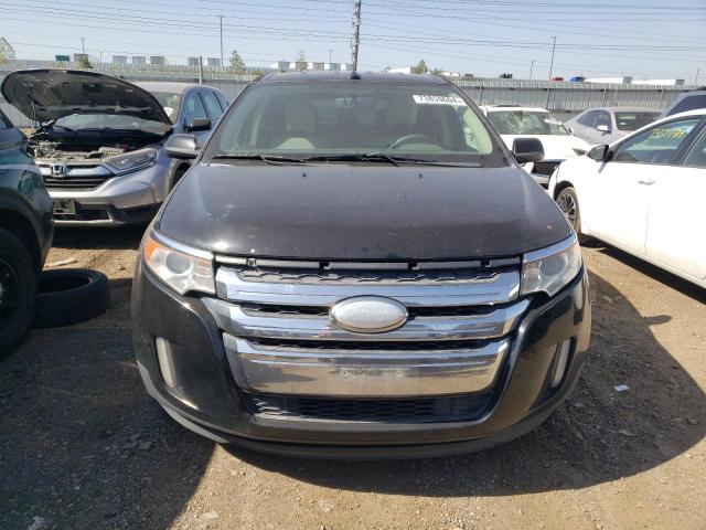 Photo 5 from auction – 2012 FORD EDGE LIMIT with VIN 2FMDK3KC0CBA16055