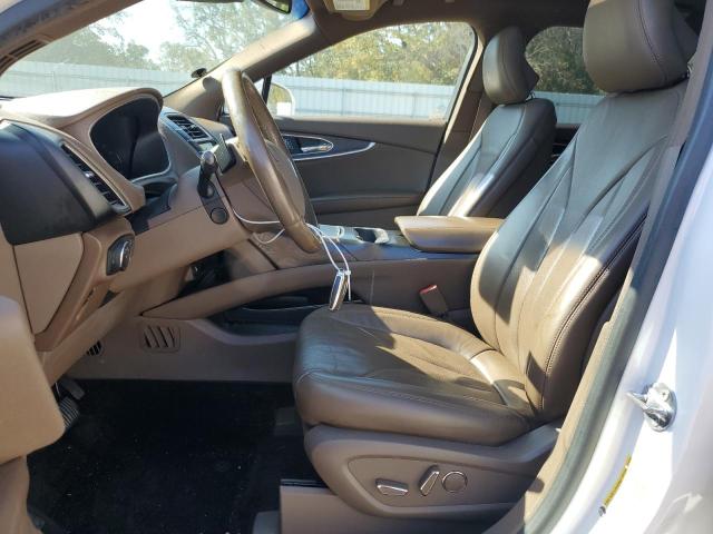 Photo 7 from auction – 2018 LINCOLN MKX RESERV with VIN 2LMPJ8LR7JBL30402