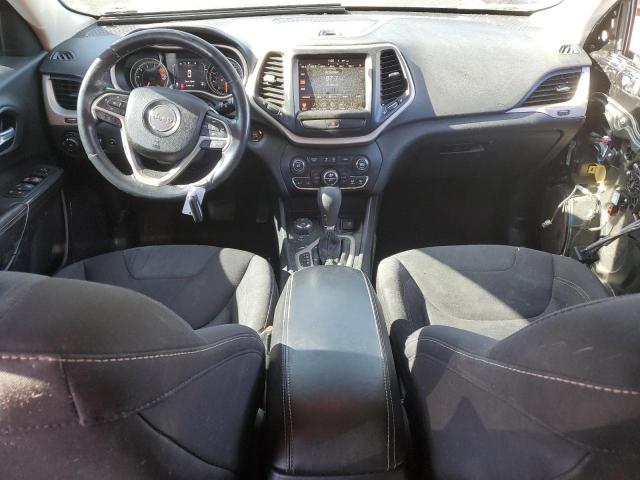 Photo 8 from auction – 2016 JEEP CHEROKEE L with VIN 1C4PJMCS0GW199882