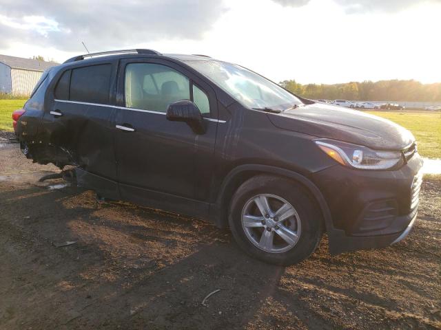 Photo 4 from auction – 2019 CHEVROLET TRAX 1LT with VIN 3GNCJLSB6KL180821