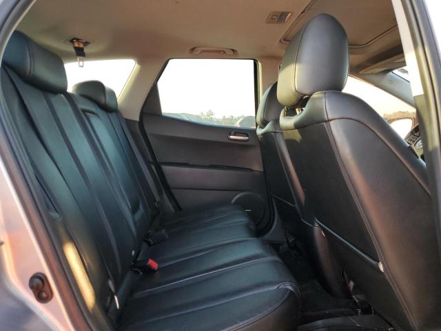 Photo 11 from auction – 2009 MAZDA CX-7 with VIN JM3ER293X90226894