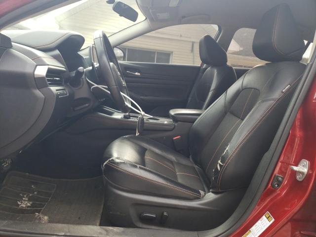 Photo 7 from auction – 2019 NISSAN ALTIMA SR with VIN 1N4BL4CV1KC166761