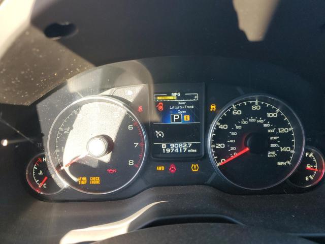 Foto 9 de la subasta – 2013 SUBARU OUTBACK 2. con VIN 4S4BRCLCXD3286851
