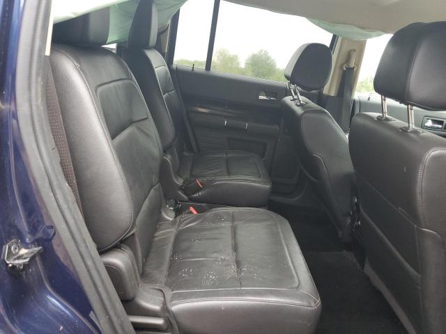 Photo 11 from auction – 2016 FORD FLEX SEL with VIN 2FMGK5C8XGBA13205