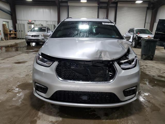 Photo 5 from auction – 2022 CHRYSLER PACIFICA T with VIN 2C4RC1FG3NR103192