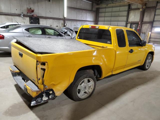 Photo 3 from auction – 2004 CHEVROLET COLORADO with VIN 1GCCS196X48162987
