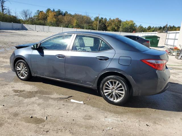 Photo 2 from auction – 2015 TOYOTA COROLLA L with VIN 5YFBURHE8FP245466