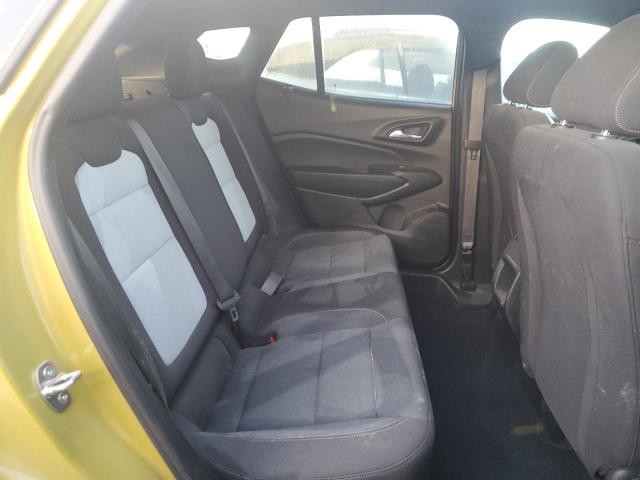 Photo 11 from auction – 2024 CHEVROLET TRAX 1RS with VIN KL77LGE22RC011714