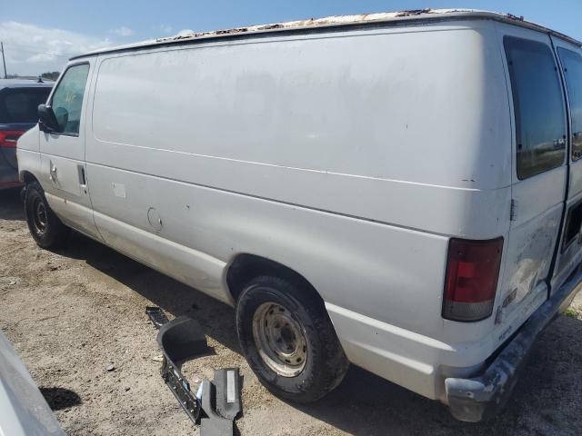 Photo 2 from auction – 2002 FORD ECONOLINE with VIN 1FTRE14262HB72368