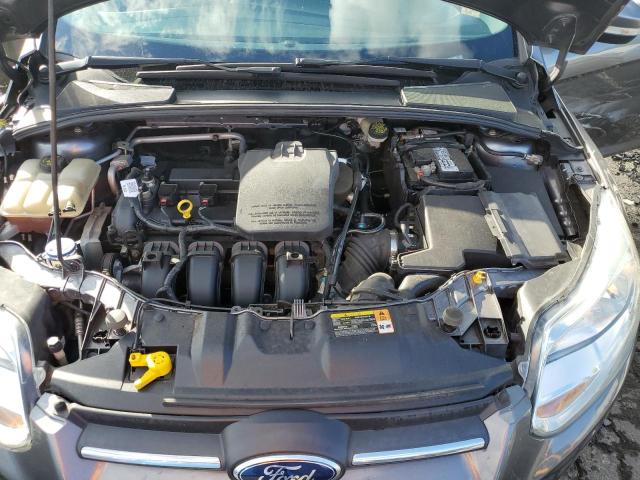 Photo 11 from auction – 2014 FORD FOCUS SE with VIN 1FADP3K27EL118961