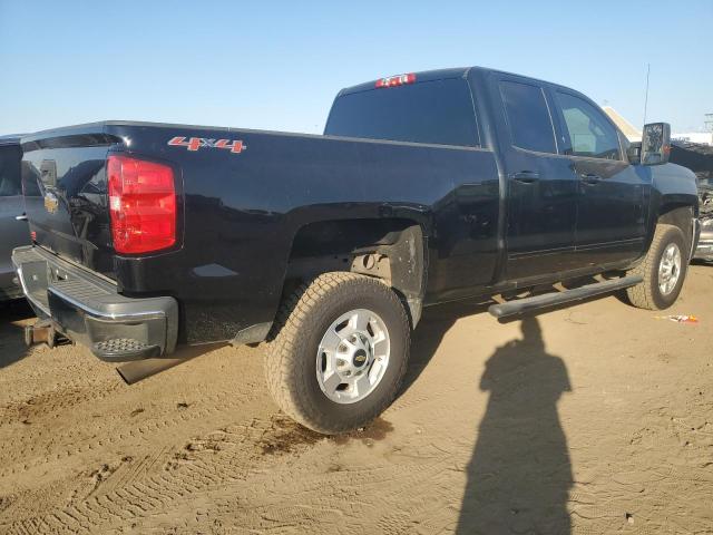 Photo 3 from auction – 2015 CHEVROLET SILVERADO with VIN 1GC2KVEG5FZ556184
