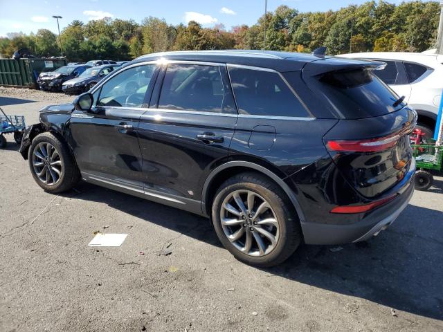 Photo 2 from auction – 2021 LINCOLN CORSAIR with VIN 5LMCJ1D93MUL08652
