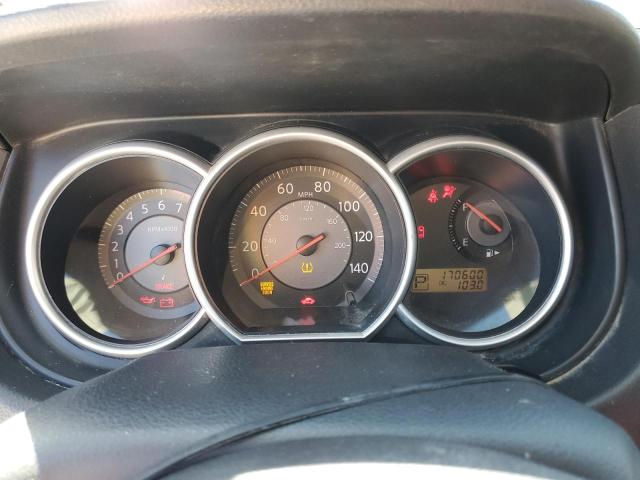 Zdjęcie 9 z aukcji – 2009 NISSAN VERSA S z VIN 3N1BC13E89L403630