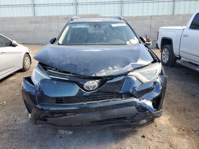 Photo 5 from auction – 2017 TOYOTA RAV4 LE with VIN JTMBFREV2HJ127466