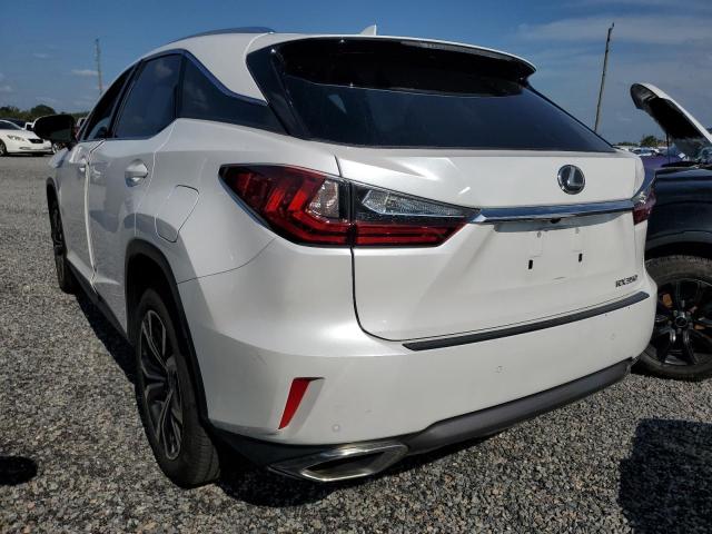 Photo 2 from auction – 2019 LEXUS RX 350 BAS with VIN 2T2BZMCA5KC197097