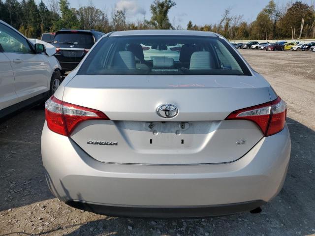 Photo 6 from auction – 2016 TOYOTA COROLLA L with VIN 2T1BURHE9GC696214