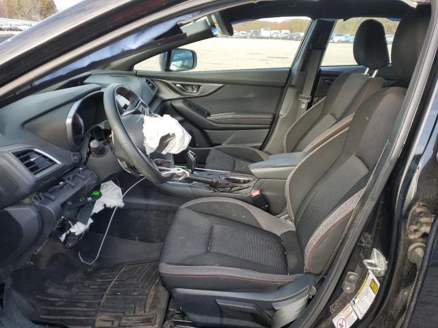 Photo 7 from auction – 2019 SUBARU IMPREZA SP with VIN 4S3GTAJ69K3708084