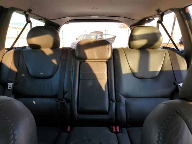 Photo 10 from auction – 2005 VOLVO XC70 with VIN YV1SZ592251194025