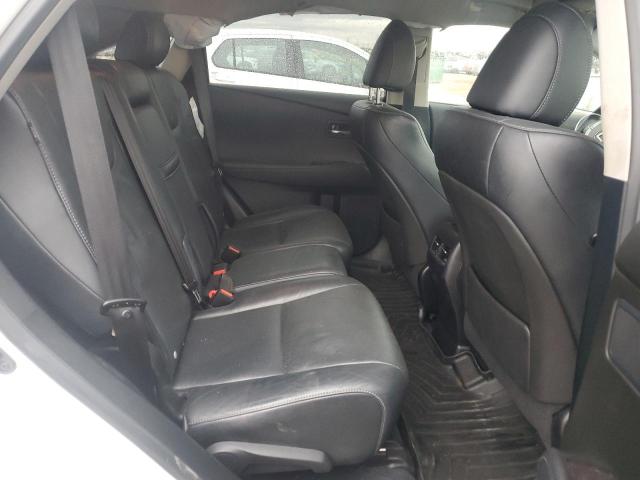 Photo 10 from auction – 2015 LEXUS RX 350 BAS with VIN 2T2BK1BA5FC329625