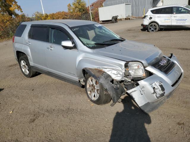 Photo 4 from auction – 2013 GMC TERRAIN SL with VIN 2GKALMEK9D6145665