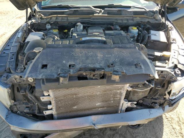 Photo 11 from auction – 2010 DODGE RAM 2500 with VIN 3D7TP2CL6AG130555