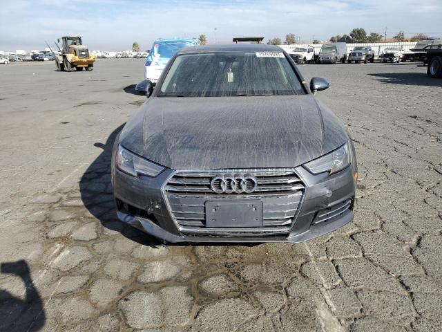 Photo 5 from auction – 2017 AUDI A4 ULTRA P with VIN WAUGMAF45HA074875