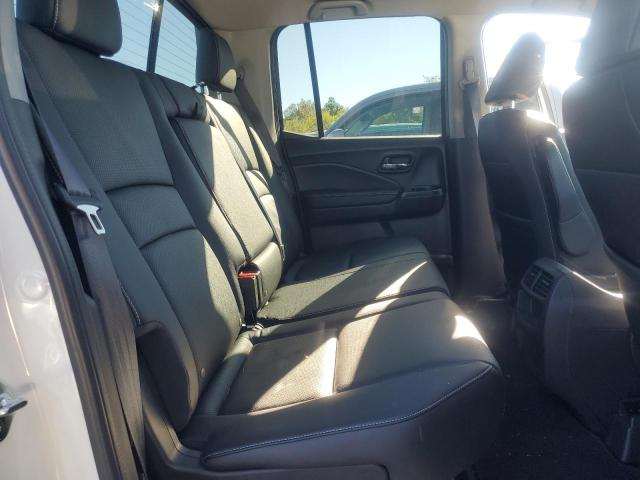 Photo 10 from auction – 2022 HONDA RIDGELINE with VIN 5FPYK3F53NB021006