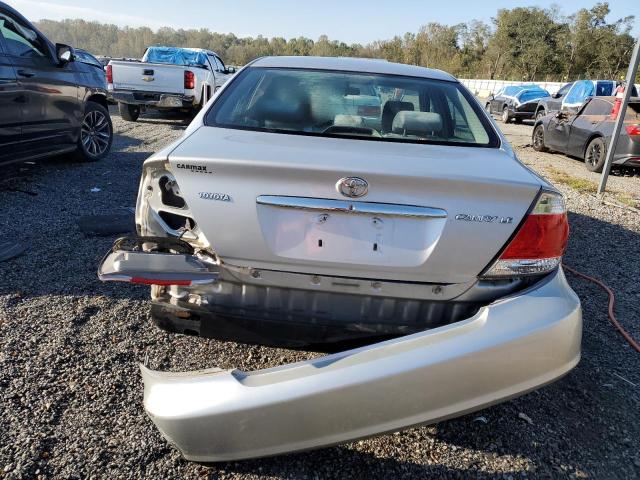 Photo 6 from auction – 2006 TOYOTA CAMRY LE with VIN 4T1BE32K16U130697