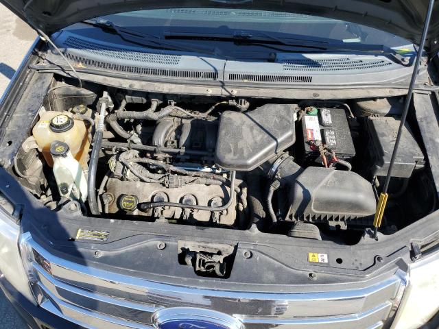 Photo 12 from auction – 2007 FORD EDGE SEL with VIN 2FMDK48C47BB43166