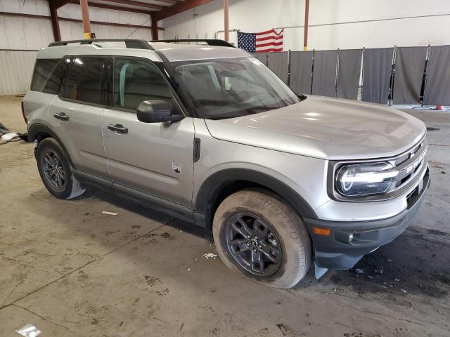 Photo 4 from auction – 2021 FORD BRONCO SPO with VIN 3FMCR9B66MRB21979