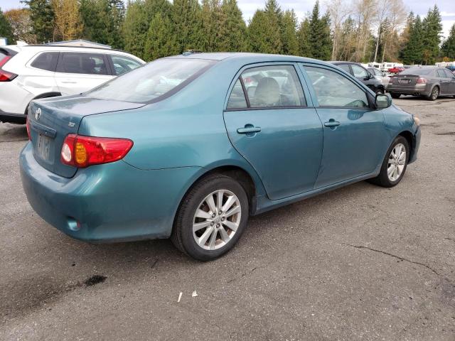 Photo 3 from auction – 2010 TOYOTA COROLLA BA with VIN 2T1BU4EE4AC400837