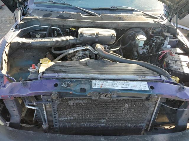 Photo 11 from auction – 1997 DODGE RAM 1500 with VIN 1B7HF16Y5VJ516389