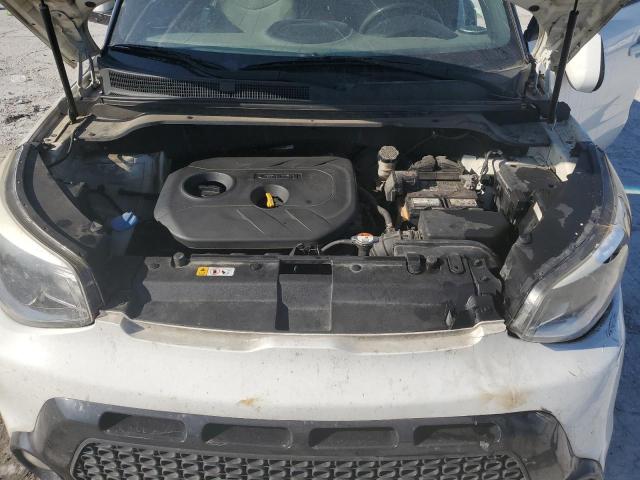Снимка 11 от търг – 2016 KIA SOUL + с VIN KNDJP3A58G7239647