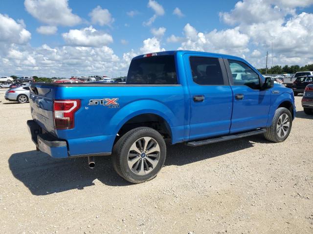 Photo 3 from auction – 2019 FORD F150 SUPER with VIN 1FTEW1EP2KFC54292