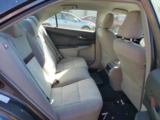 Photo 10 from auction – 2012 TOYOTA CAMRY BASE with VIN 4T1BF1FK1CU096221