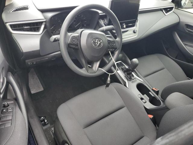 Photo 8 from auction – 2023 TOYOTA COROLLA LE with VIN JTDB4MEE3PJ004198