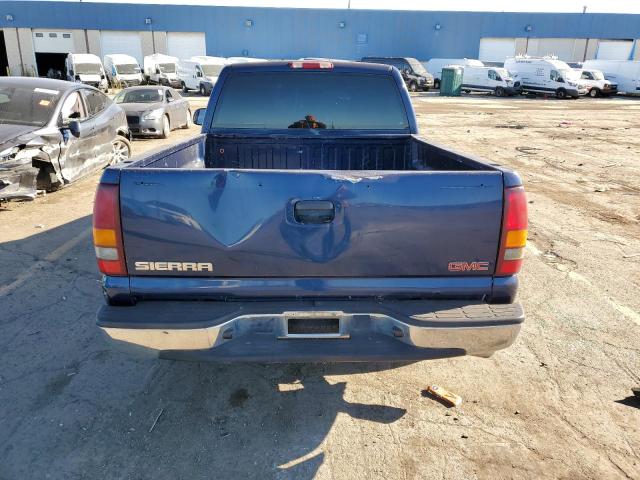 Photo 6 from auction – 2002 GMC NEW SIERRA with VIN 1GTEC14W12Z275229