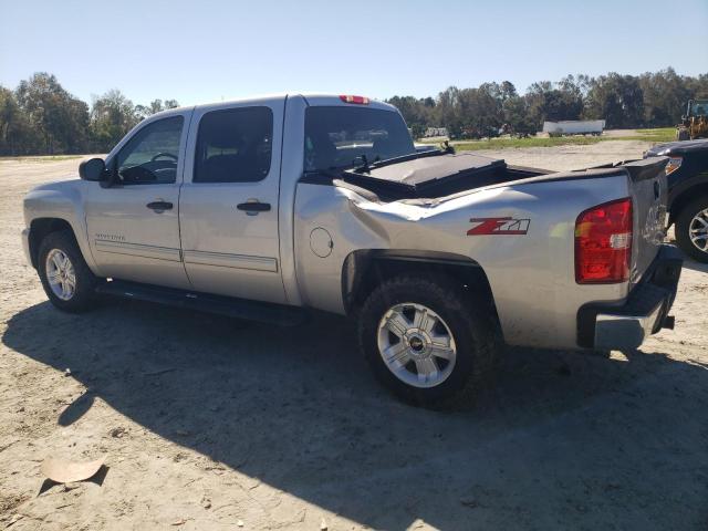 Foto 2 de la subasta – 2010 CHEVROLET SILVERADO con VIN 3GCRCSE08AG294263
