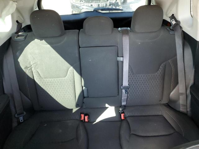Photo 10 from auction – 2021 JEEP COMPASS SP with VIN 3C4NJCAB0MT531972