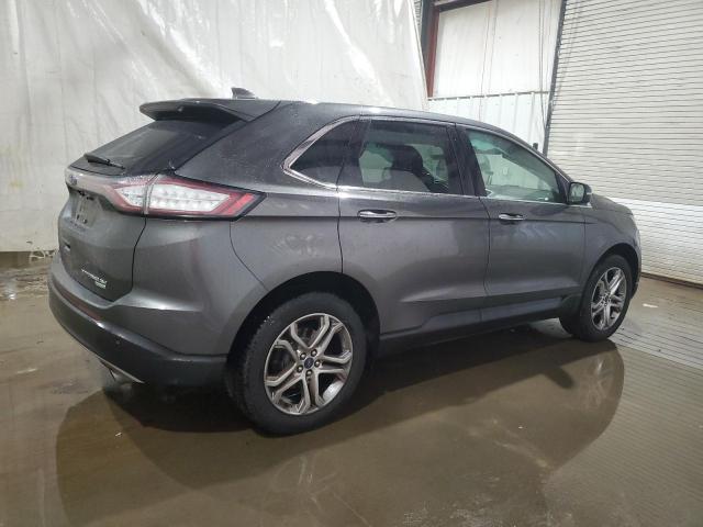 Photo 3 from auction – 2017 FORD EDGE TITAN with VIN 2FMPK3K98HBB11763