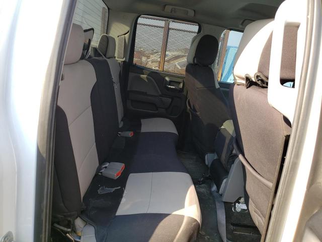 Photo 10 from auction – 2016 GMC SIERRA K15 with VIN 1GTV2LEC9GZ389022