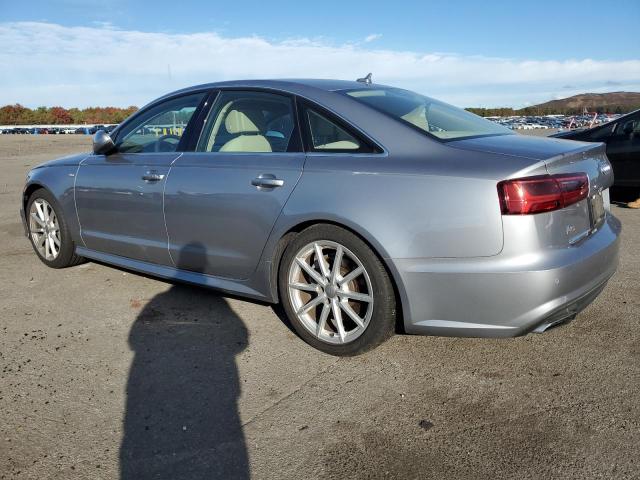 Photo 2 from auction – 2017 AUDI A6 PREMIUM with VIN WAUG8AFC3HN027185