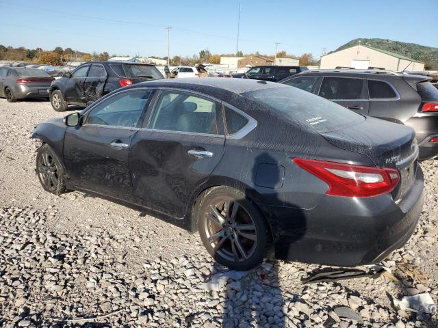 Photo 2 from auction – 2018 NISSAN ALTIMA 3.5 with VIN 1N4BL3AP4JC215528