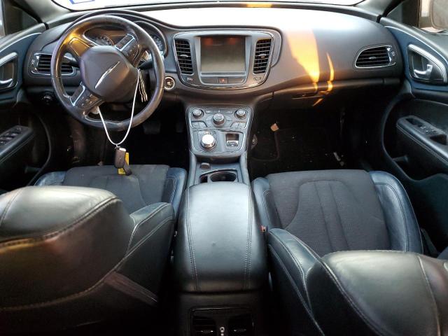 Photo 8 from auction – 2015 CHRYSLER 200 S with VIN 1C3CCCDG7FN542760