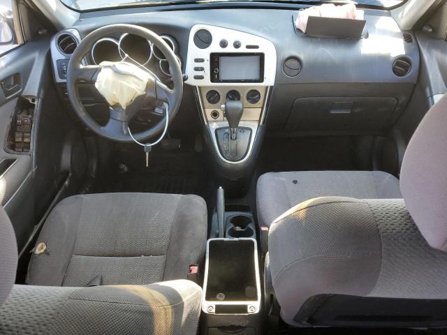 Zdjęcie 8 z aukcji – 2003 TOYOTA COROLLA MA z VIN 2T1KR32E33C009777