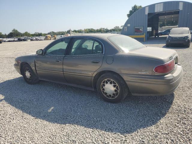 Photo 2 from auction – 2001 BUICK LESABRE LI with VIN 1G4HR54KX1U237568